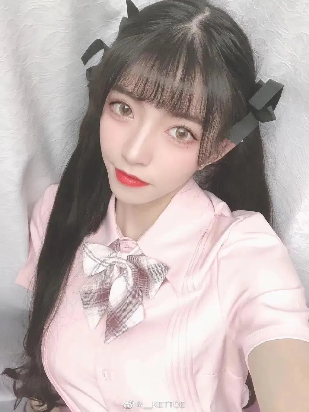 Kettoe – NO.01 微博配图[3][22] [48P]插图4